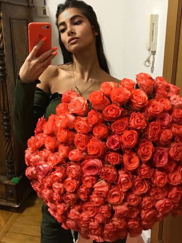 Валентина